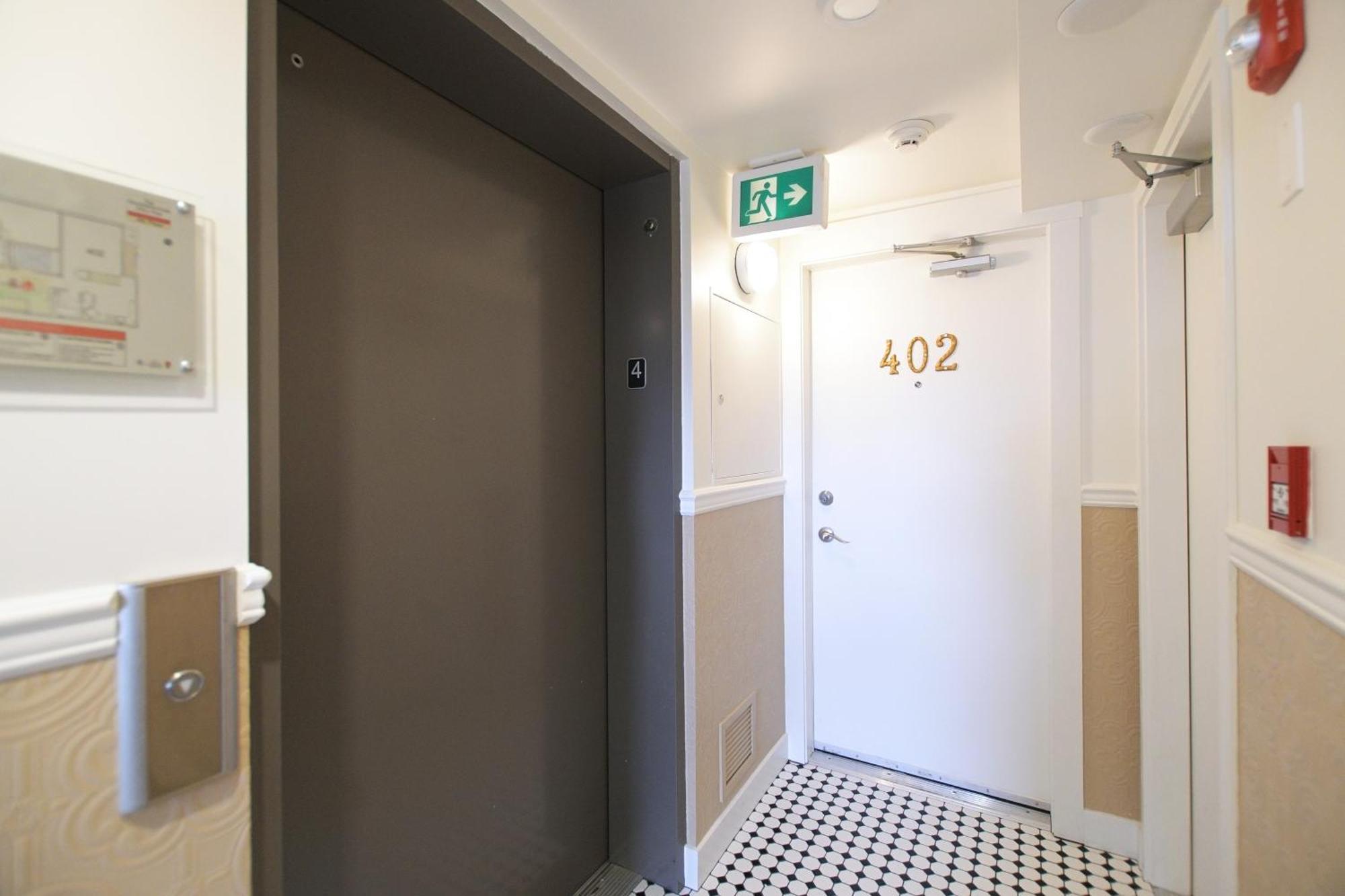 Victoria'S Parliamentary Suite With Private Rooftop Patio & Harbour View Exterior foto